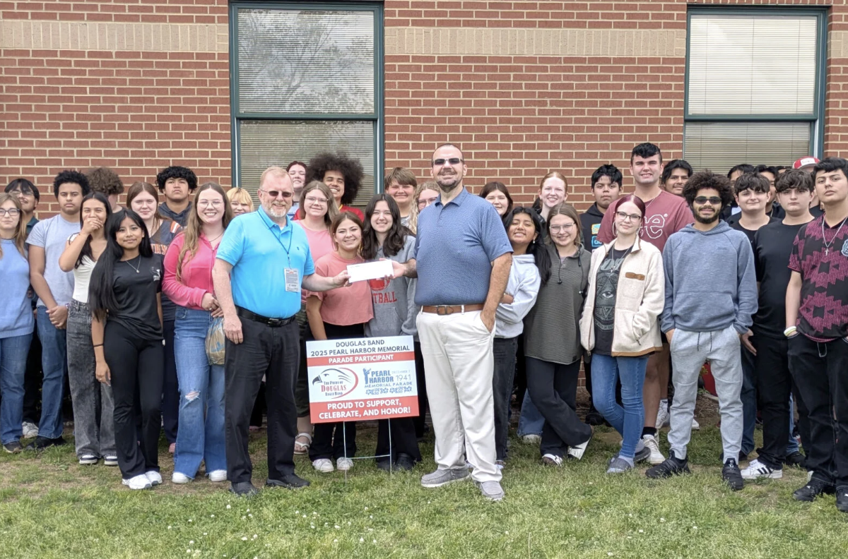 Preparing for Pearl Harbor Memorial
